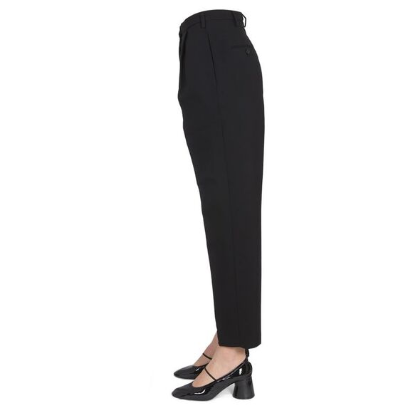 Department Five Women Cropped Pants - Picture 3 of 4